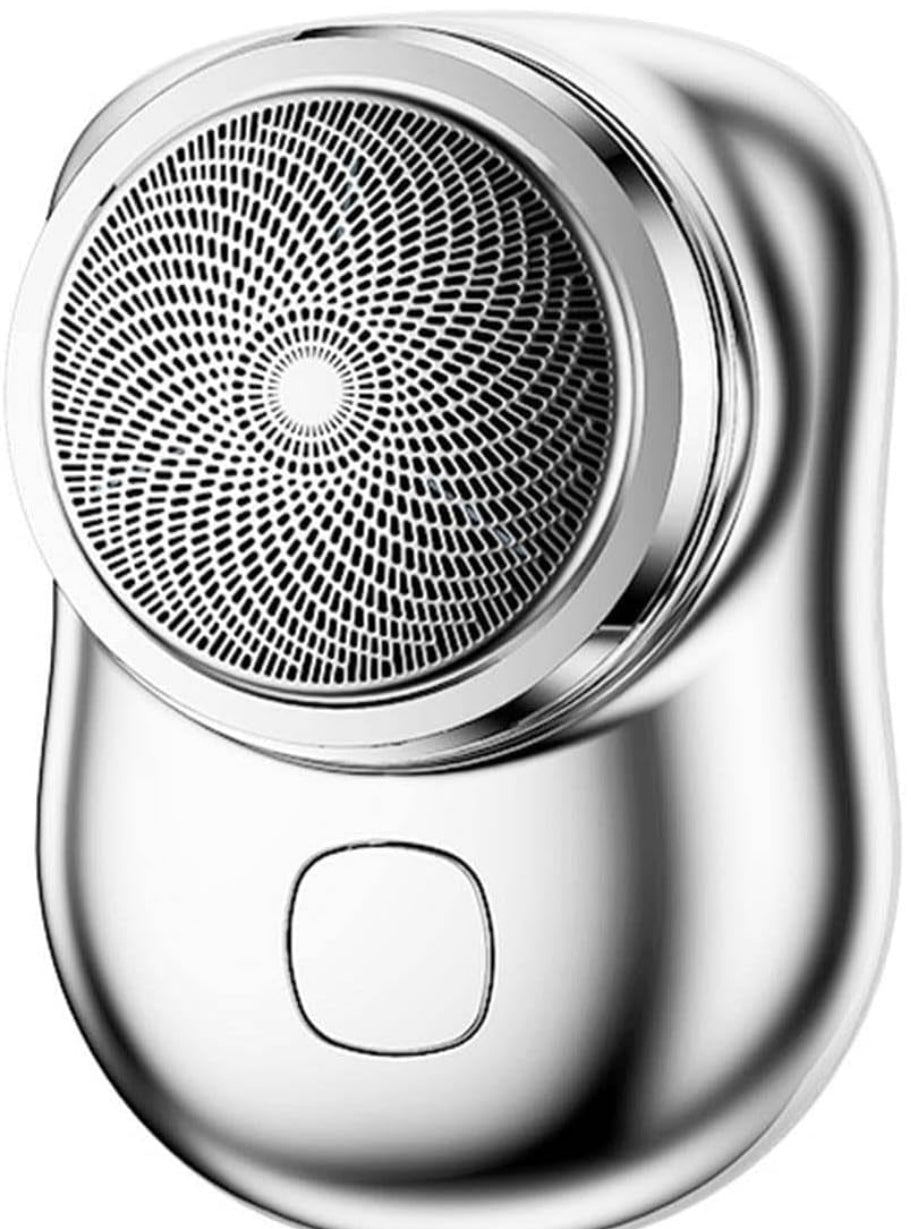 Mini Beard Trimmer™ Mini afeitadora de barba electrica