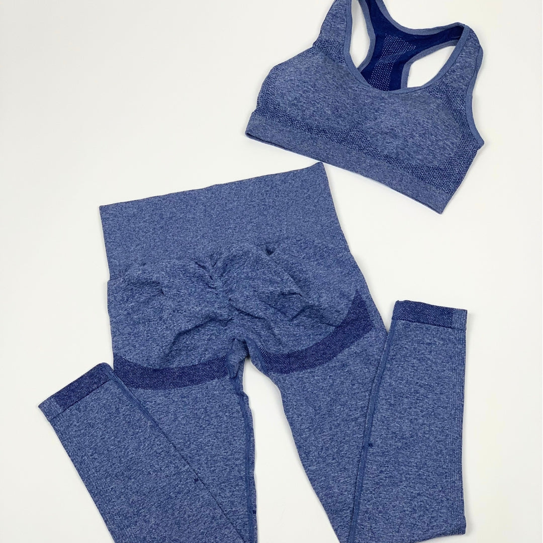 CONJUNTO DEPORTIVO PARA MUJER