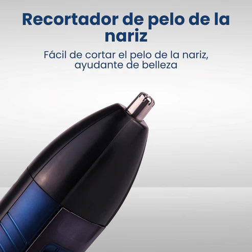 SonarPro™ Sonar 3 en 1 afeitadora