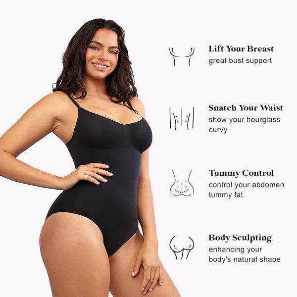 BODY CONTROL DELUXE COLORES VARIOS SW-8