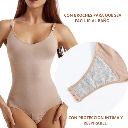 BODY CONTROL DELUXE COLORES VARIOS SW-8