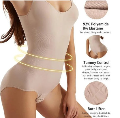 BODY CONTROL DELUXE COLORES VARIOS SW-8