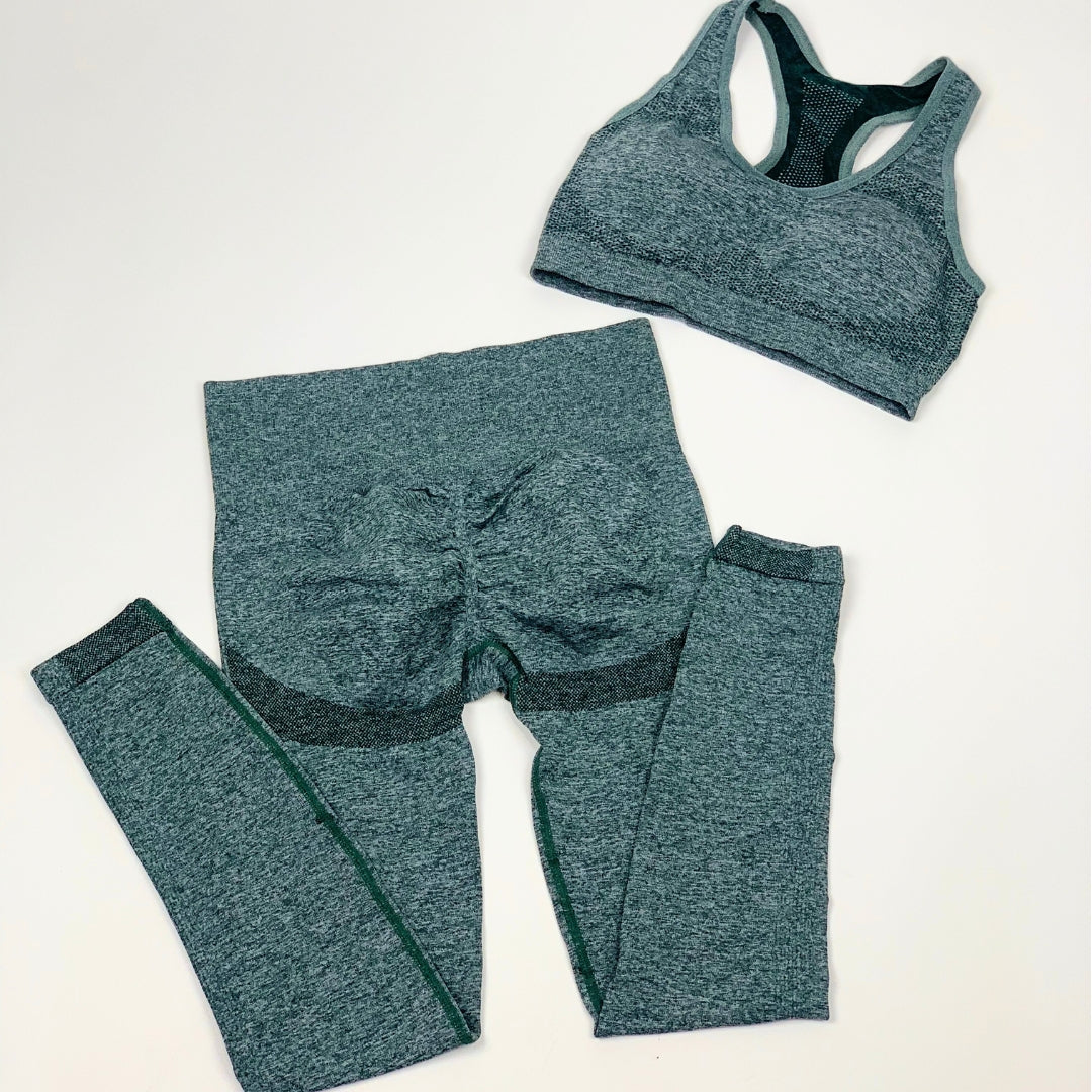 CONJUNTO DEPORTIVO PARA MUJER