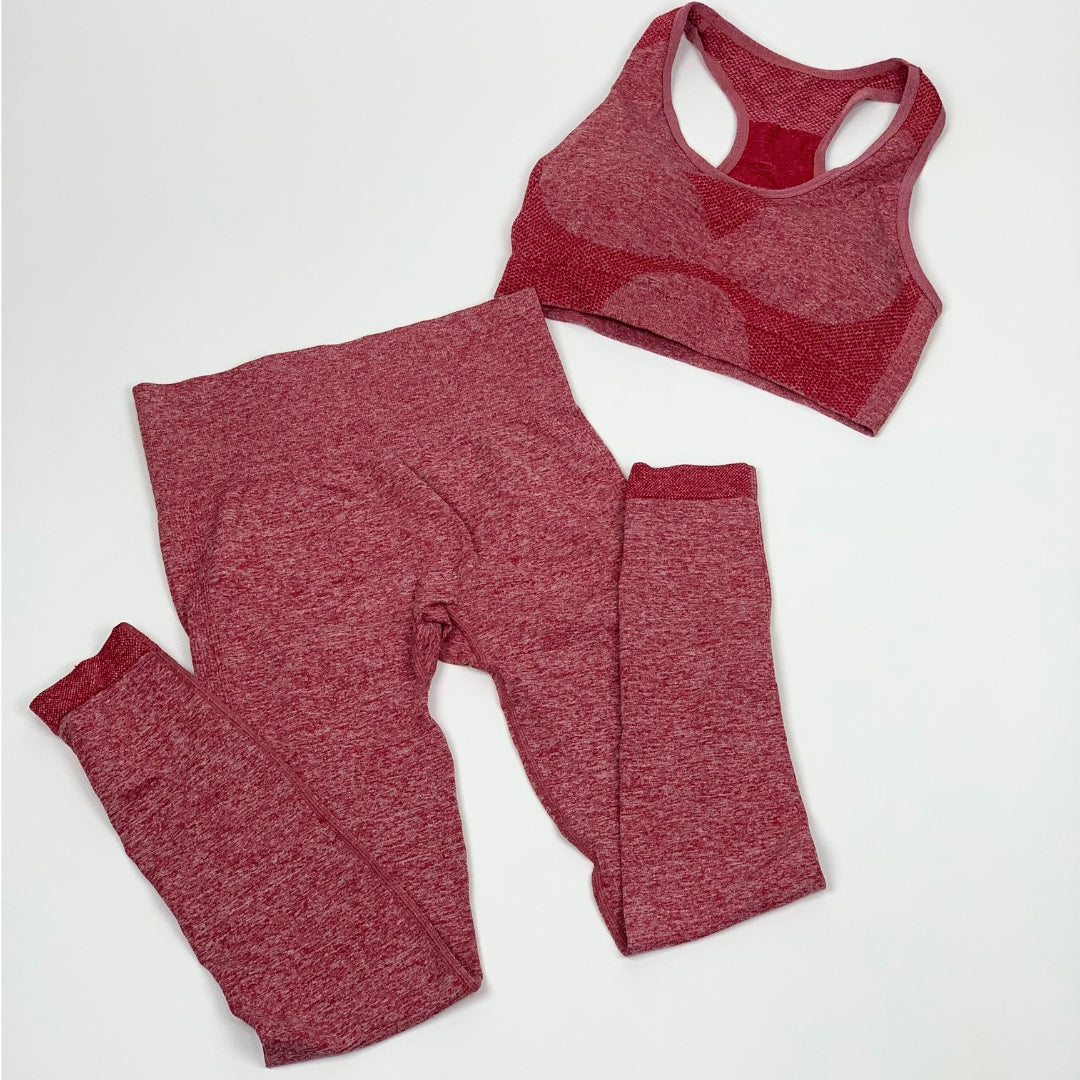CONJUNTO DEPORTIVO PARA MUJER