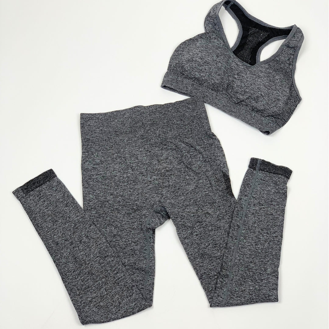 CONJUNTO DEPORTIVO PARA MUJER