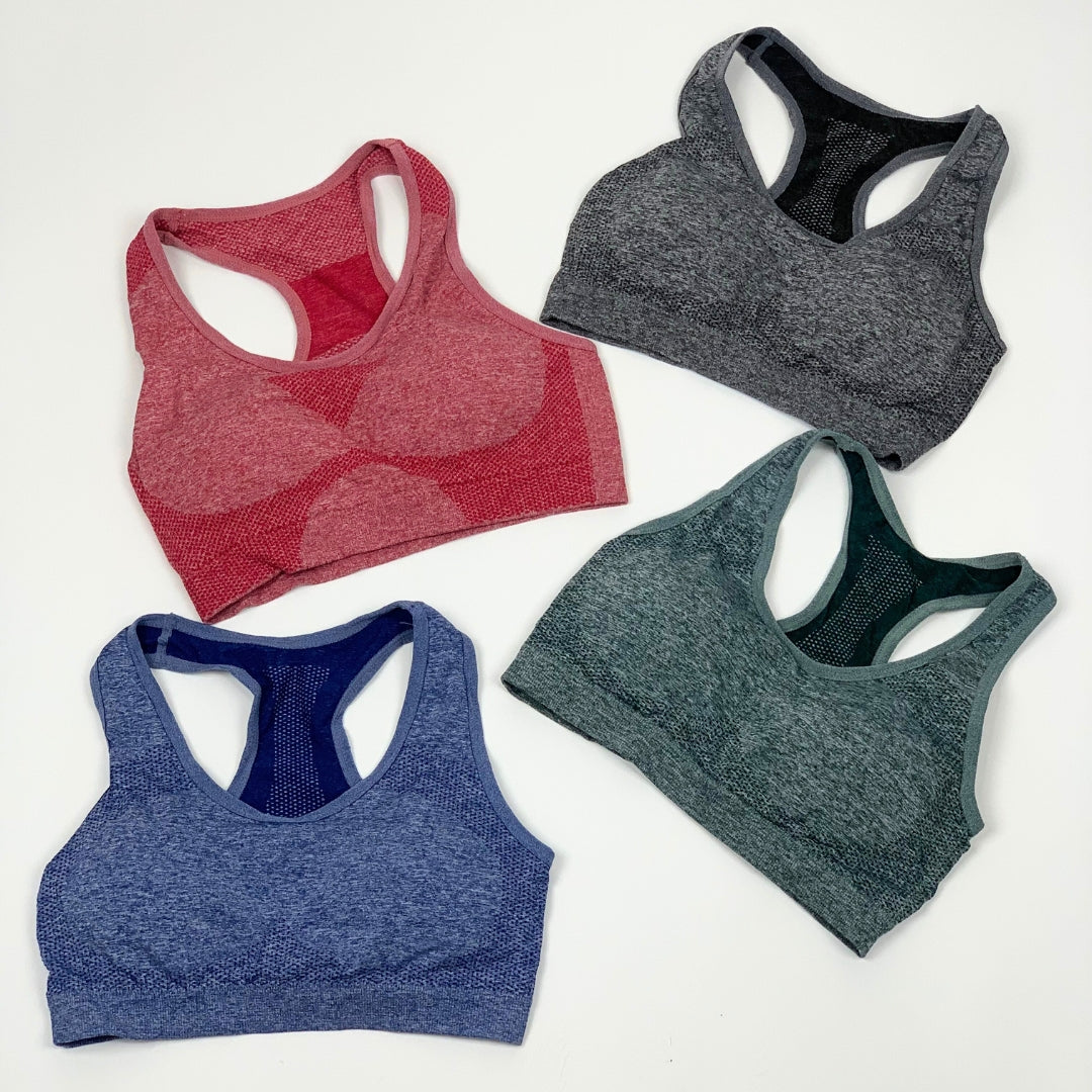 CONJUNTO DEPORTIVO PARA MUJER