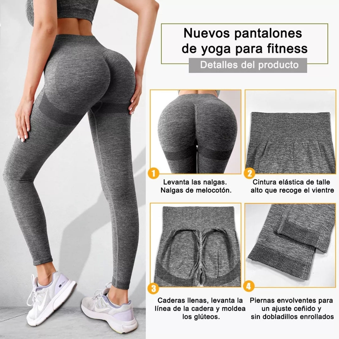 CONJUNTO DEPORTIVO PARA MUJER