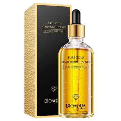 Yellow Gold Acido Hyaluronico Essence