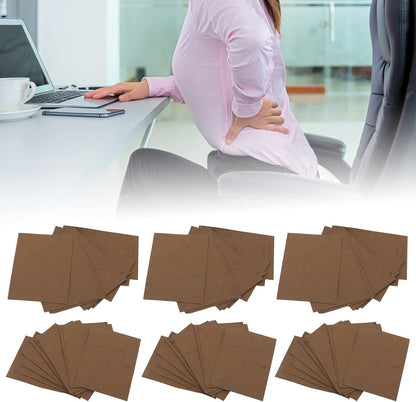 NerveEase™ Parche para la ciatica