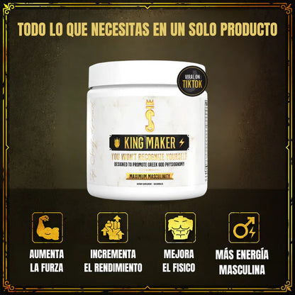 KING MAKER™