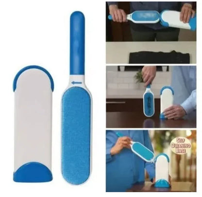 LintAway™ Limpiador de pelusa, motas y pelos