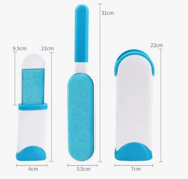 LintAway™ Limpiador de pelusa, motas y pelos
