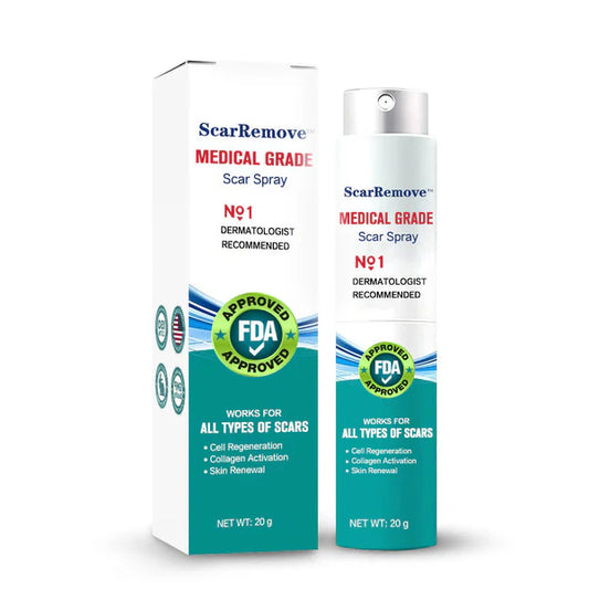SkinFix™ Spray para Cicatrices