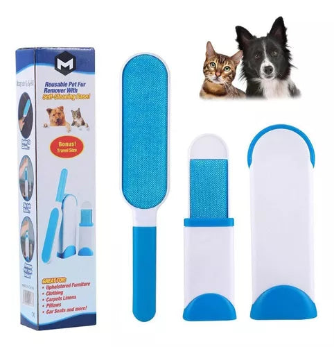LintAway™ Limpiador de pelusa, motas y pelos