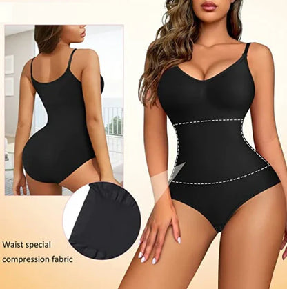 BODY CONTROL DELUXE COLORES VARIOS SW-8